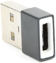 Gembird USB 2.0 to USB Type C Cable A-USB2-AMCF-01