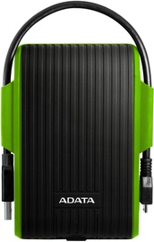 Adata HD725 USB 3.1 2TB Green