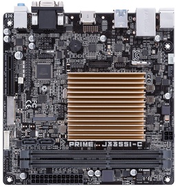 Asus Prime J3355I-C