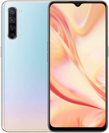 Mobilais telefons Oppo Find X2 Lite, balta, 8GB/128GB