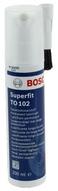 Смазочное средство Bosch TO 102 Superfit Brake Lubricant 200ml