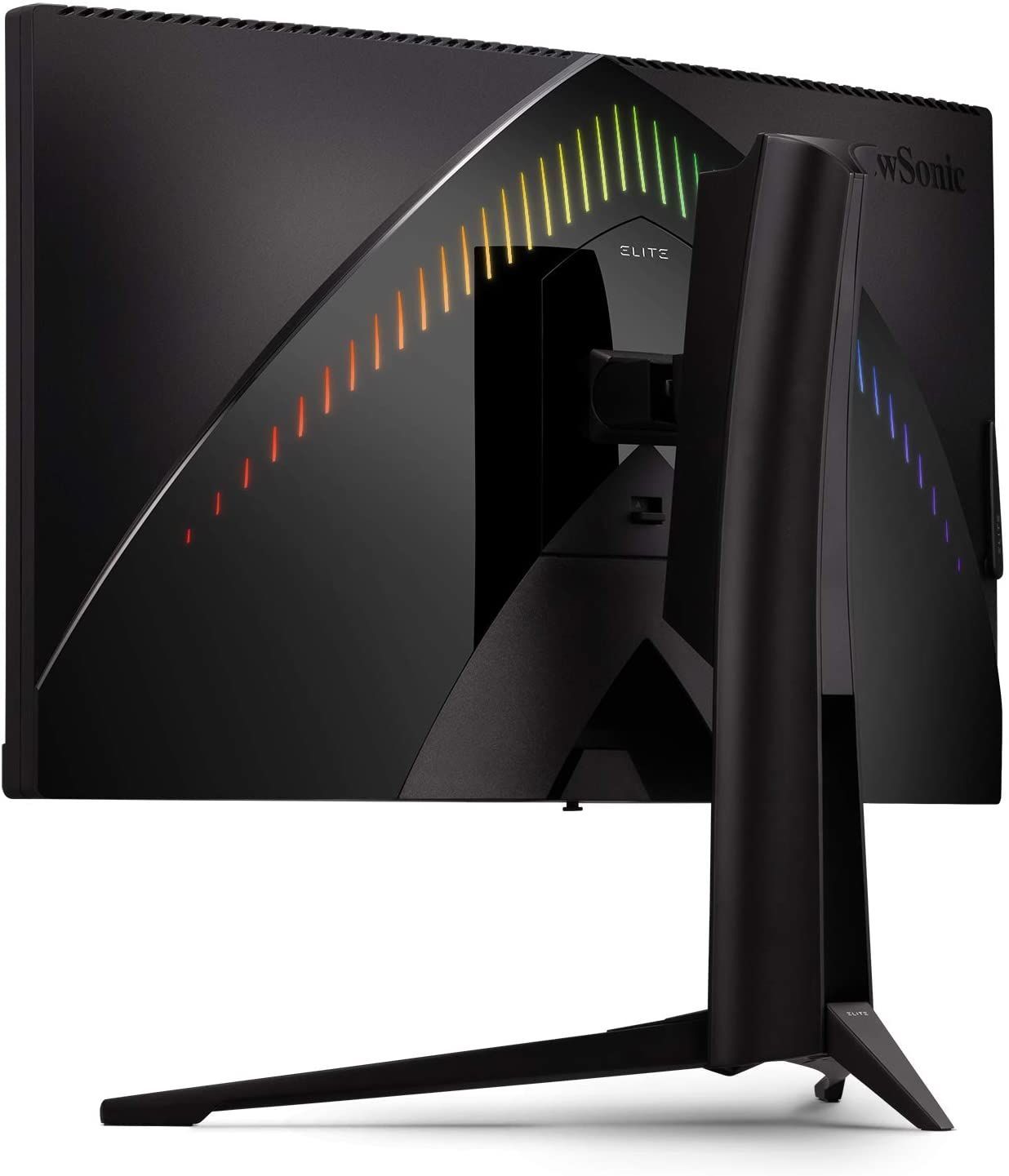 Monitorius Viewsonic XG270QC, 27\