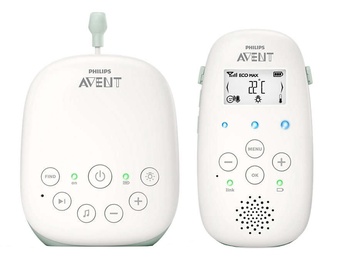 Mobili auklė Philips Avent SCD711/52 DECT