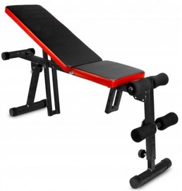 Тренировочная скамья Adjustable Training Bench