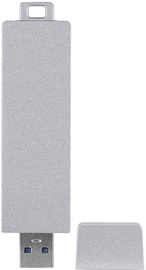 OWC Envoy Pro mini 120GB USB 3.0 SSD Aluminum