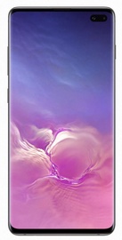 Mobilusis telefonas Samsung Galaxy S10+, 512GB, DS