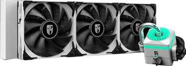Deepcool GamerStorm Captain 360X White