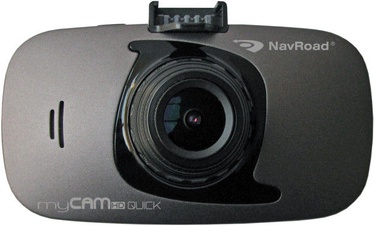 NavRoad MyCam HD Quick