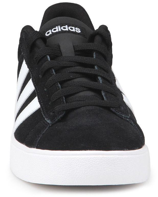 Кроссовки Adidas Daily, черный, 42.5 - Krauta.ee
