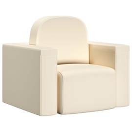 Комплект мебели для детской комнаты VLX 2in1 Sofa 325516, белый