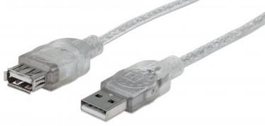 Manhattan Cable USB to USB 1.8m