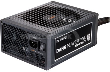 Be Quiet! Dark Power PRO 11 1200W BN255