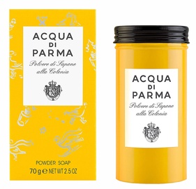 Acqua Di Parma Colonia Powder Soap 70g