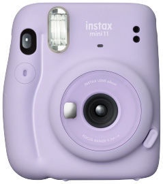 Momentfotoaparāts Fujifilm INSTAX MINI 11 Lilac Purple