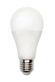 Лампочка Spectrum LED, теплый белый, E27, 15 Вт, 1500 лм