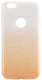 Mocco Shining Ultra Back Case For Huawei P20 Gold