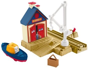 Fisher Price Thomas the Train TrackMaster DFM64