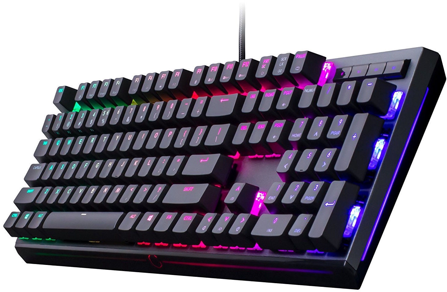 cooler master mk 750