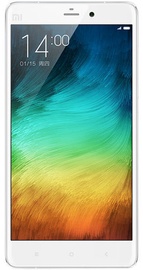 Xiaomi Mi Note 16GB Dual white ENG