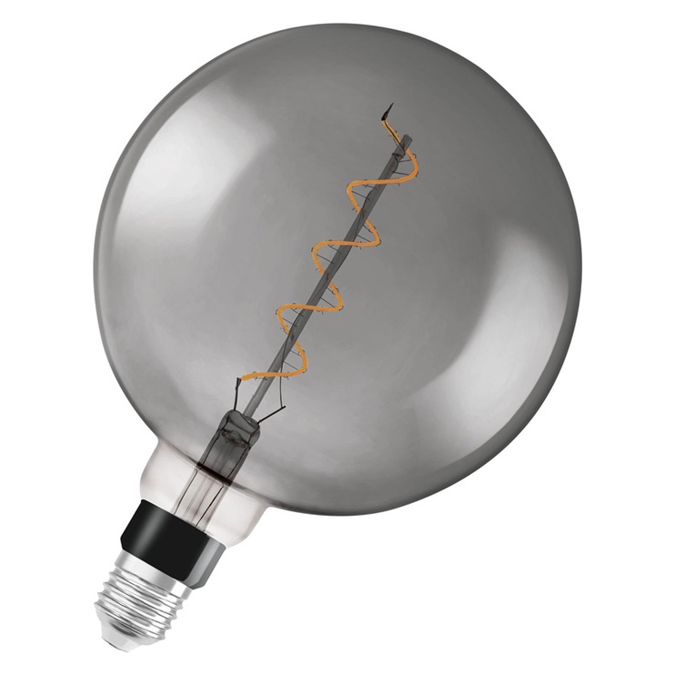 Лампочка Osram LED, G12, белый, E27, 5 Вт, 110 лм