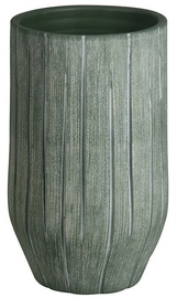 Verners Ronda Flowerpot D18xH30cm Green