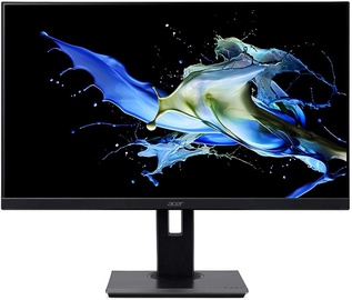 Monitors Acer UM.QB7EE.C01, 23.8", 4 ms