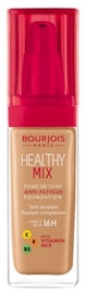 Jumestuskreem Bourjois Paris Anti-fatigue 56 Hale Clair, 30 ml