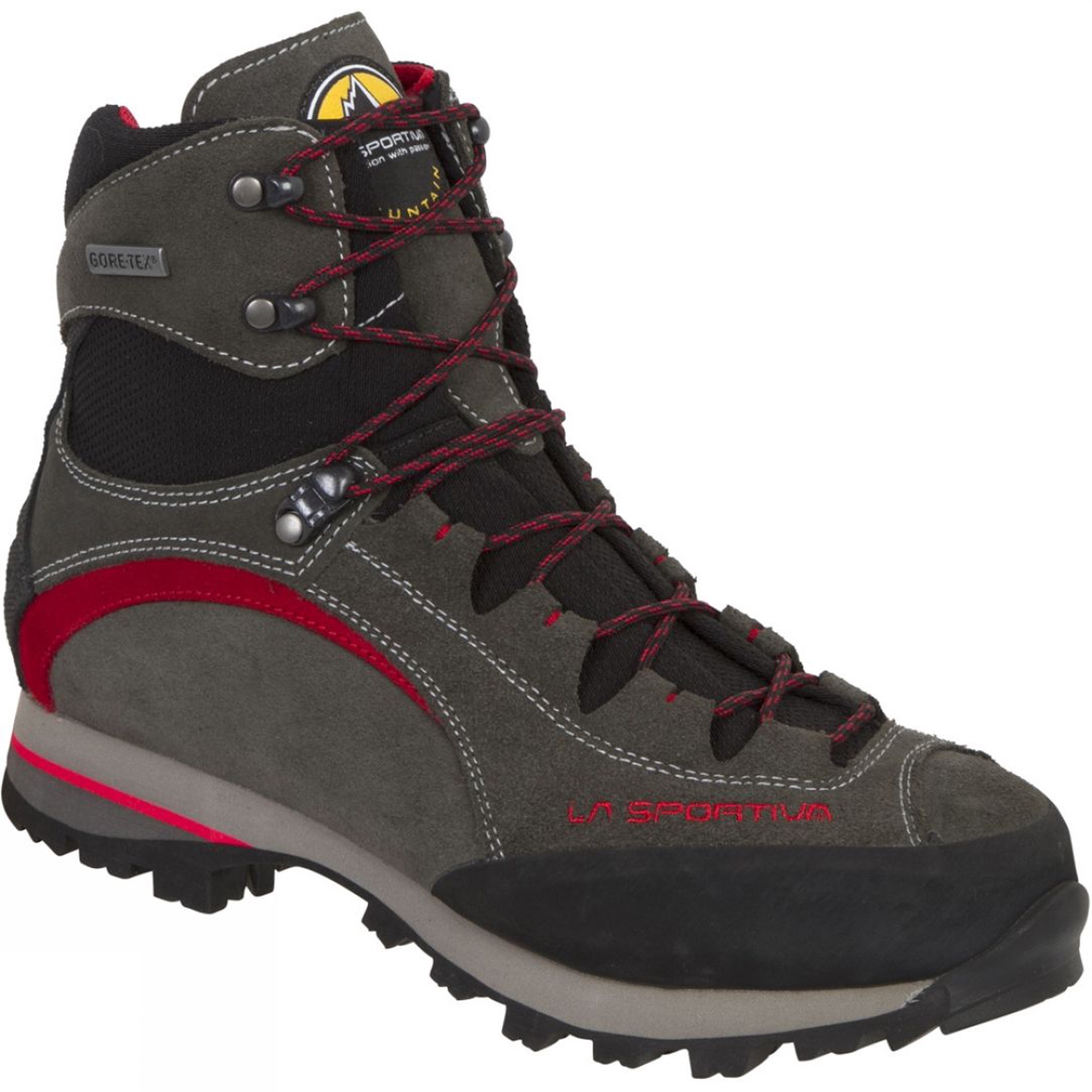 trango trek