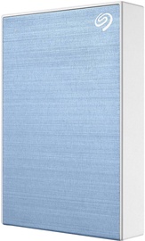 Seagate Backup Plus Portable 2TB USB 3.0 Light Blue