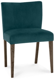 Стул для столовой Home4you Turin Green 11324, 1 шт.