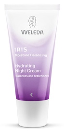 Sejas krēms sievietēm Weleda Iris, 30 ml