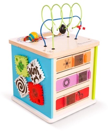 Izglītojošās rotaļlietas Hape Innovation Station 800808