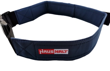 Ремень Haushalt VG357, 1.2 мм, текстиль