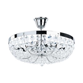 Griestu lampa Alfa Luxor 14693 E14, 3x40W