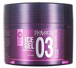 Salerm Cosmetics Proline Ice Gel 200ml