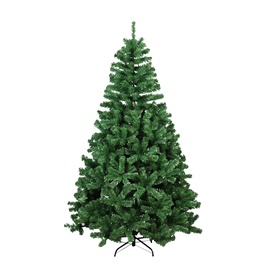 Искусственная ёлка Christmas Touch SYSA-0221170, 210 см, с подставкой
