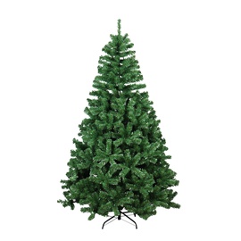 Mākslīgā eglīte Christmas Touch SYSA-0221170, 210 cm, ar statīvu