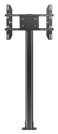 Televizoriaus laikiklis Multibrackets Display Stand 24-63" Black