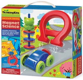 4M Thinking Kits Magnet Science 4713