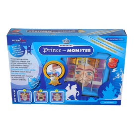 Intelektuāla rotaļlieta Recent Toys Prince and Monster, zila