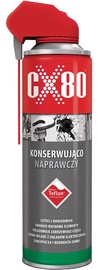 CX80 Multi-Purpose Lubricant with Teflon 100ml