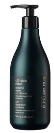 Shu Uemura Ultimate Reset Extreme Repair Conditioner 500ml