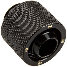 Bitspower Connection BP-MBCPF-CC3V3 Matt Black