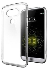 Telefoni ümbris Mocco, LG X Power, läbipaistev