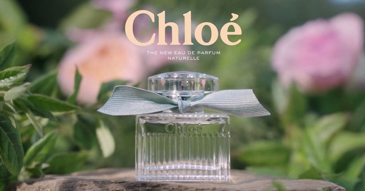 chloe parfum naturelle