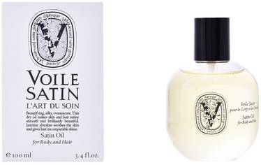 Diptyque Satin Oil for Body & Hair 100ml