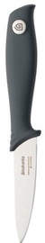 Нож для чистки овощей Brabantia, Dark Grey