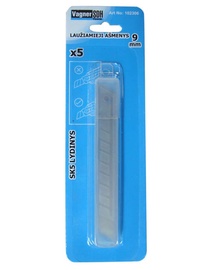 ASMEŅI NOLAUŽAMI SX9T-5 SK5 5GB 9MM (VAGNER SDH)