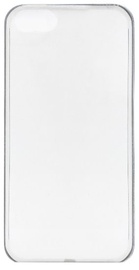 Telone Ultra Slim Back Case For Samsung Galaxy J7 J730 Transparent