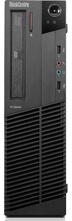 Стационарный компьютер Lenovo, oбновленный Intel® Core®™ i3-2120 Processor (3 MB Cache), Nvidia GeForce GTX 1050 Ti, 16 GB